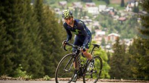 La renovación de Dayer Quintana cierra la plantilla del Movistar 2018