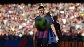 Barcelona vs Real Sociedad en Copa del Rey