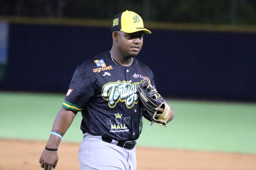 Béisbol Mayor 2026: Resultados del miércoles 8 de abril en ronda de 8