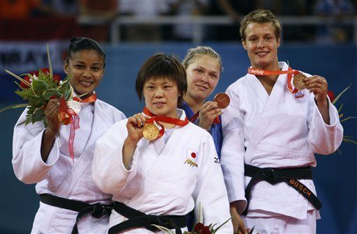 El judo sigue dándole satisfacciones a Latinoamérica
