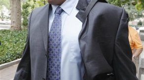 Juez rechaza solicitud de Clemens para evitar juicio