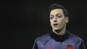 Touré se opone a declaraciones de Özil contra China