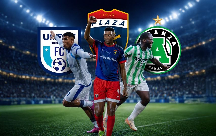 Copa Centroamericana 2026: Equipos panameños conocen sus grupos y rivales