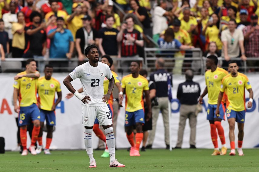 Panameños con mayor valor