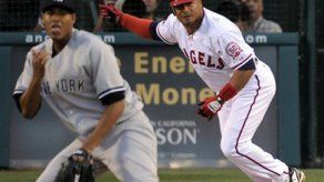 MLB: Angelinos 3