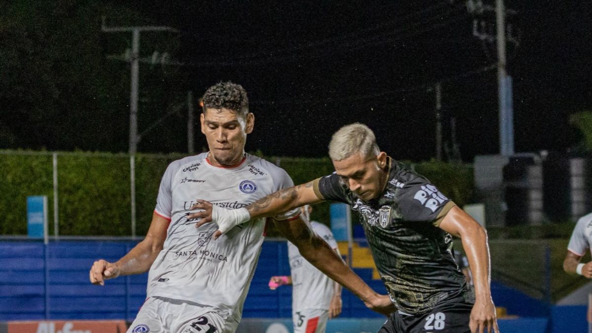 CAI vs CD Universitario: Fecha, hora y dónde ver J15 del Clausura 2026 LPF