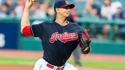 Venezolano Carrasco, Eovaldi y Goldschmidt aseguran fichajes en las Grandes Ligas