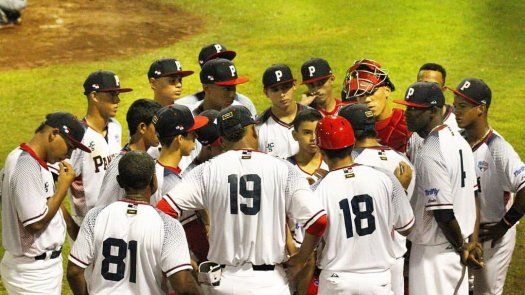 Panamá cae ante USA y pierde su invicto en el Mundial U15