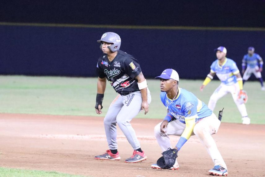 Béisbol Mayor 2024: Partidos para hoy sábado 13 de abril