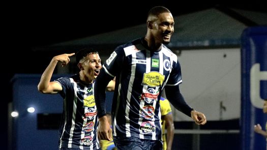 LPF: Veraguas arranca con triunfo cómodo ante Herrera FC