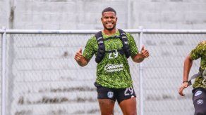 Universitario clasifica a los ocatvos de final en la Liga Concacaf