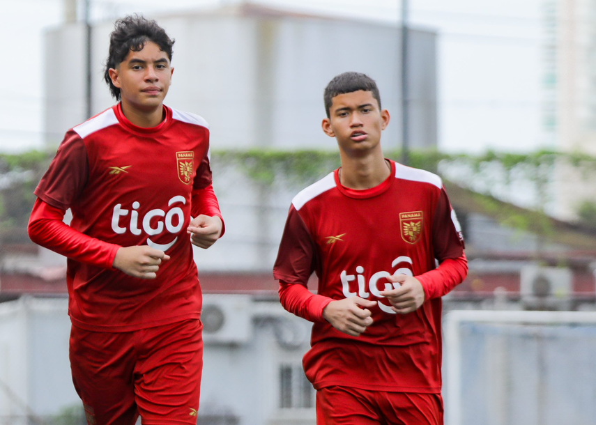 Campeonato Sub-15 de Concacaf: Panamá conoce rivales y fechas para el torneo