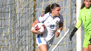 Panamá Femenina Sub-17 queda en el 2do lugar en Torneo UNCAF