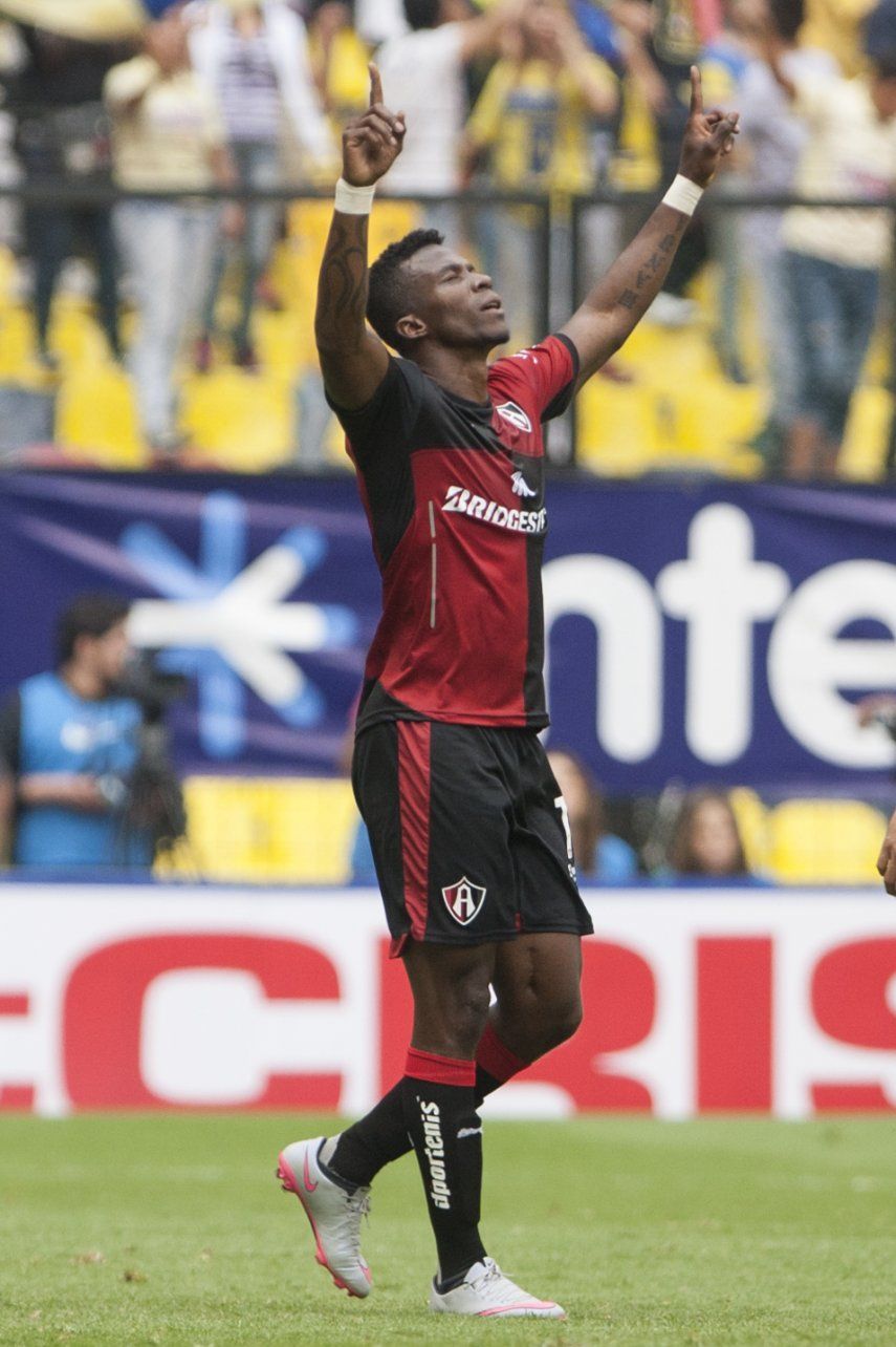 América pierde con Atlas y atraviesa peor inicio desde 1997