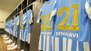 Málaga debuta con triunfo y polémica ante Athletic