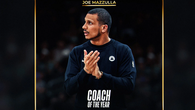 NBA: Joe Mazzulla de Celtics gana el premio al Entrenador del Año NBA: Joe Mazzulla de Celtics gana el premio al Entrenador del Año