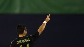 México va sin excusas ante los uruguayos