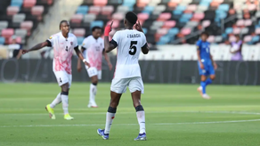 Copa Oro 2025: Trinidad y Tobago y Haití repartieron puntos