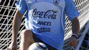 Mundial: Uruguay pone a prueba a Francia