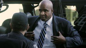 Gobierno divulga las pruebas contra Bonds