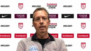 Gary Stempel, DT. del Universitario