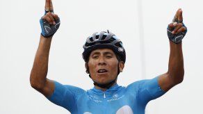 Quintana resurge en los Pirineos y Thomas acaricia el título