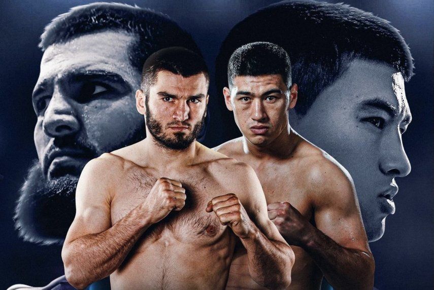 Dmitry Bivol Revela Que Ya Aceptó Los Términos Para Pelear Con ...