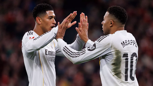 Real Madrid: XI definido para enfrentar al Girona en LaLiga