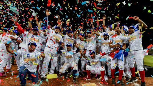 Panamá rompe maleficio cubano con su segunda Serie del Caribe