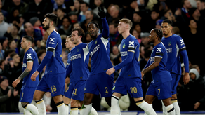 Carabao Cup: El Chelsea golea al Middlesbrough y jugará la final&nbsp;