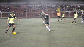 Vista Alegre y Atl. Veraguense cierran ganando