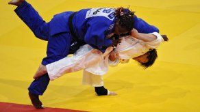 Campeona olímpica Ortiz lidera judo cubano a Toronto-2015