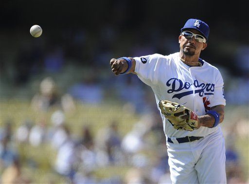 Furcal y Jiménez participan en transferencias de las mayores