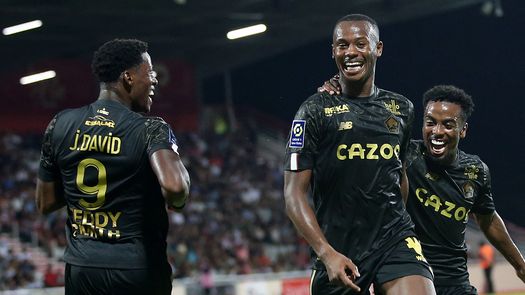 Tiago Djaló es anunciado como nuevo refuerzo de la Juventus