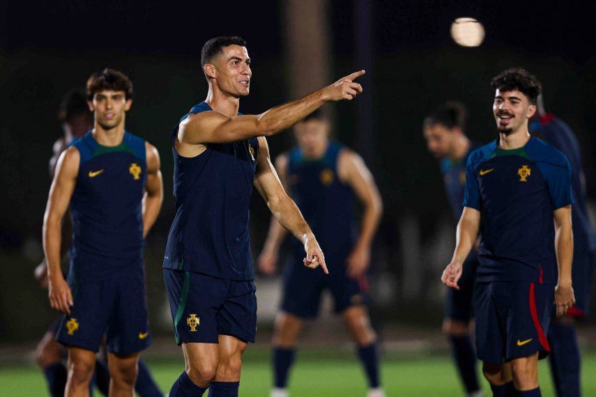 Qatar 2022: Alineaciones de Corea del Sur y Portugal en la J3 del Mundial
