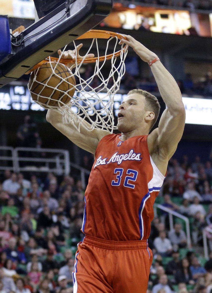 Clippers enhebran 10 triunfos seguidos