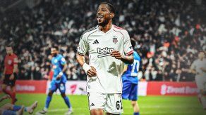 Michael Amir Murillo: AC Milan y Fluminense tras los pasos del panameño