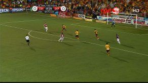 Saprissa empata con Herediano y logra bicampeonato