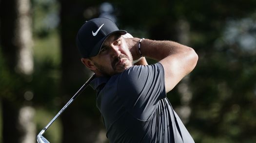Netflix prepara serie documental de golf con la gira de la PGA