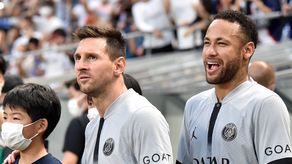 Qatar 2022: Neymar, Ronaldo y otras estrellas felicitan a Messi&nbsp;