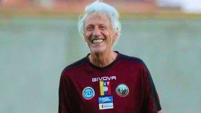 José Pekerman&nbsp;