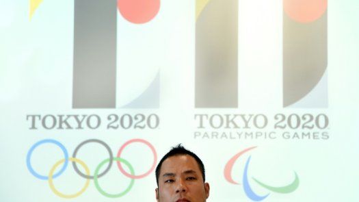 Acusan de más plagios al diseñador del logotipo de Tokio-2020