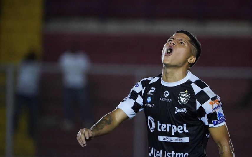 LPF: Tauro FC le ganó el duelo a Plaza Amador en El Clásico Nacional