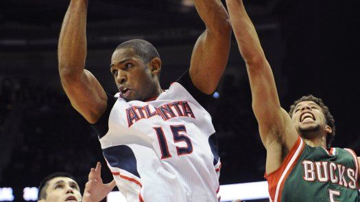 Lesión de Horford se suma a preocupaciones de Hawks