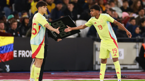 Xavi: Yamal y Cubarsí pueden marcar una época en el Barça y el fútbol mundial