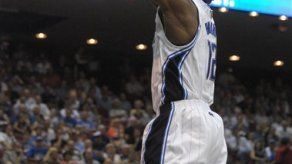 NBA: Magic 120