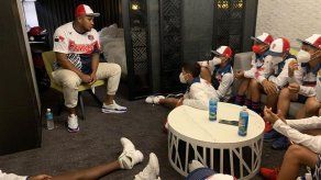 Mundial U12 de Taiwán: Selección de Panamá pasa 2do día de cuarentena.