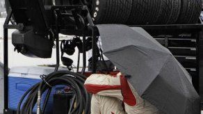 IRL: Postergan carrera de Florida para el lunes