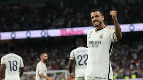 Champions League: El Real Madrid ya tiene su once para enfrentar al Unión Berlín