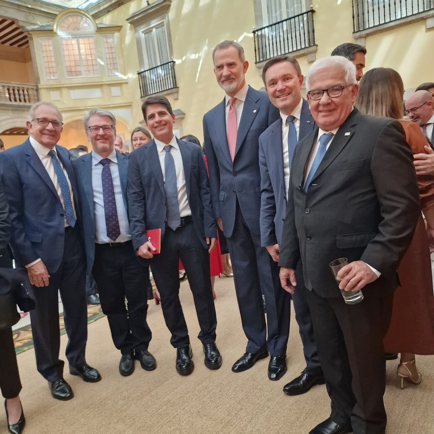 Unión Ibérica de Ciclismo